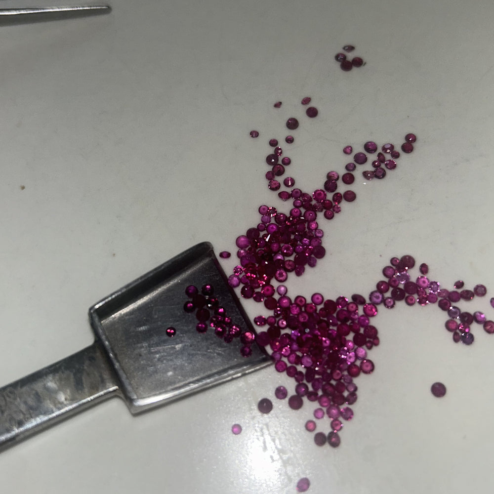 CUSTOM JEWELRY APPOINTMENT